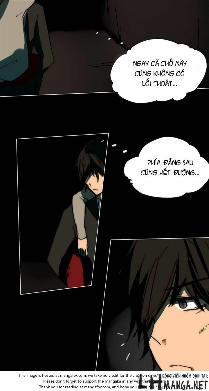 catharsis chapter 23 33