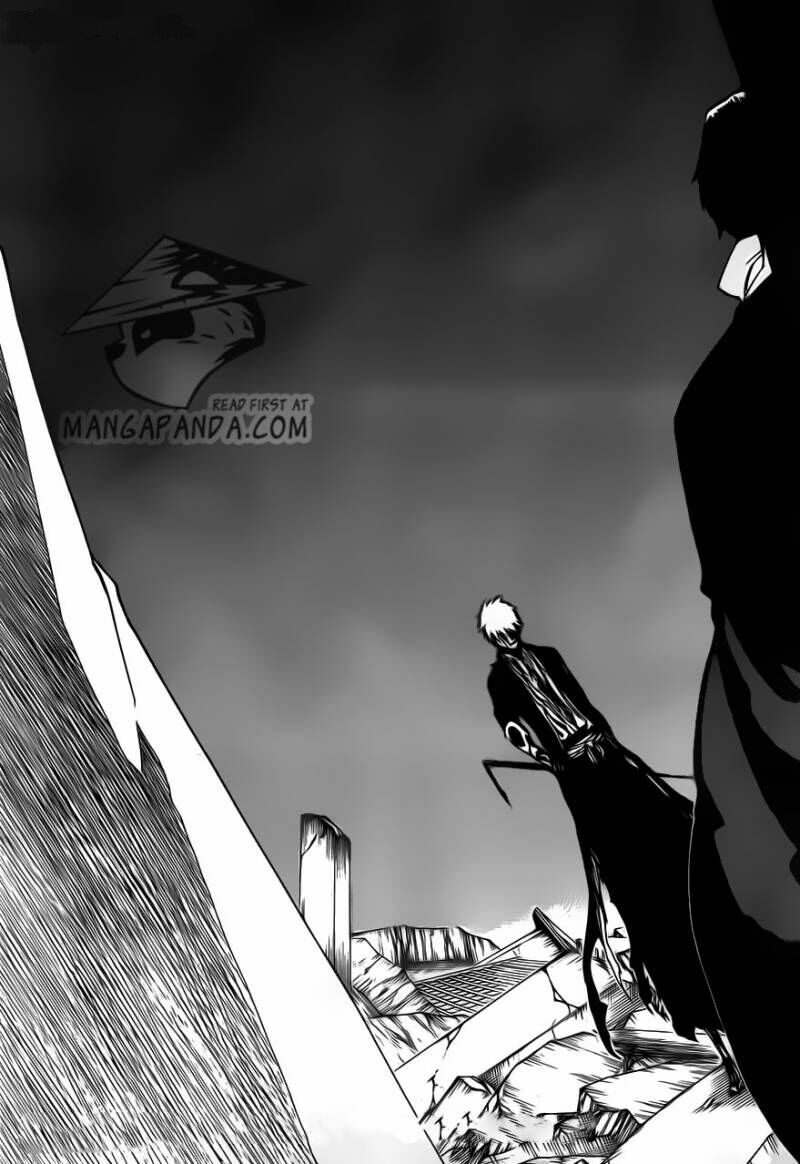 thần chết ichigo chapter 513 5