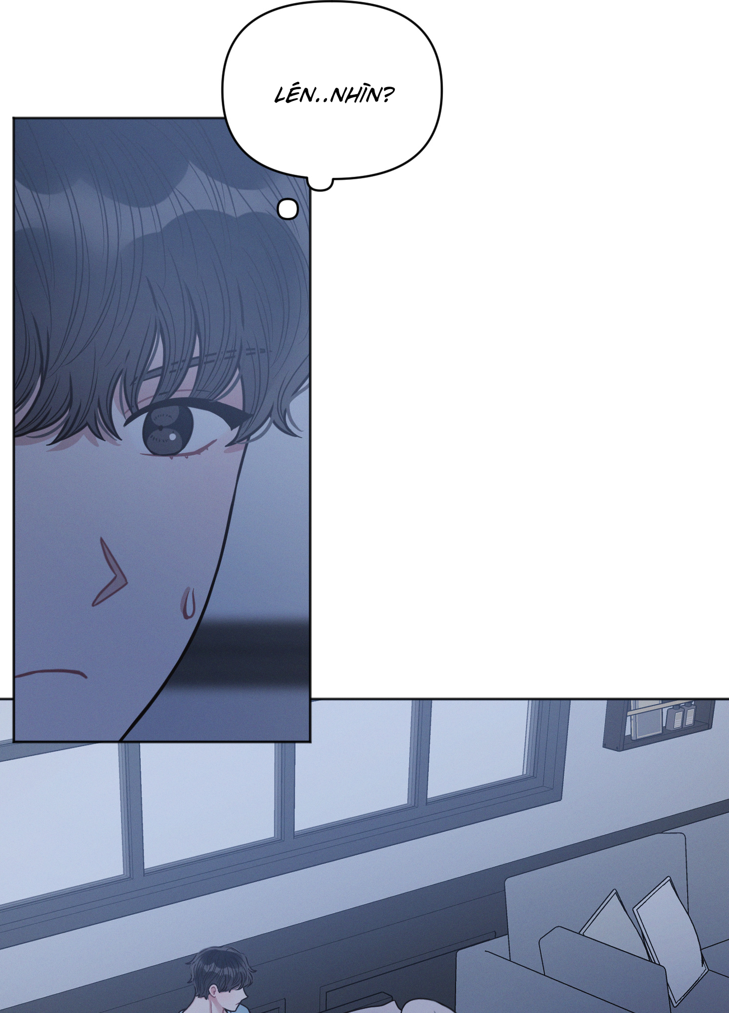 đời tư hàng xóm chapter 24 17