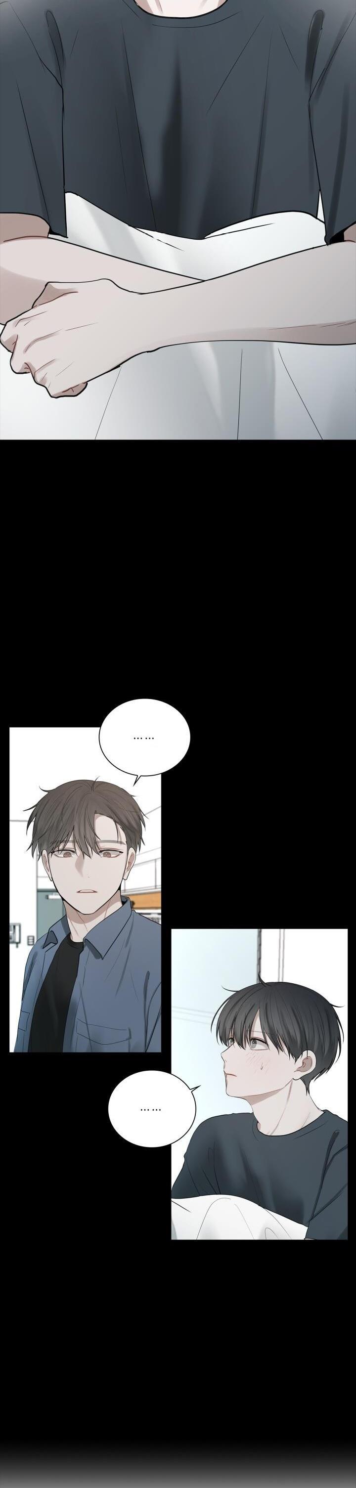 không xa lạ chapter 20 5