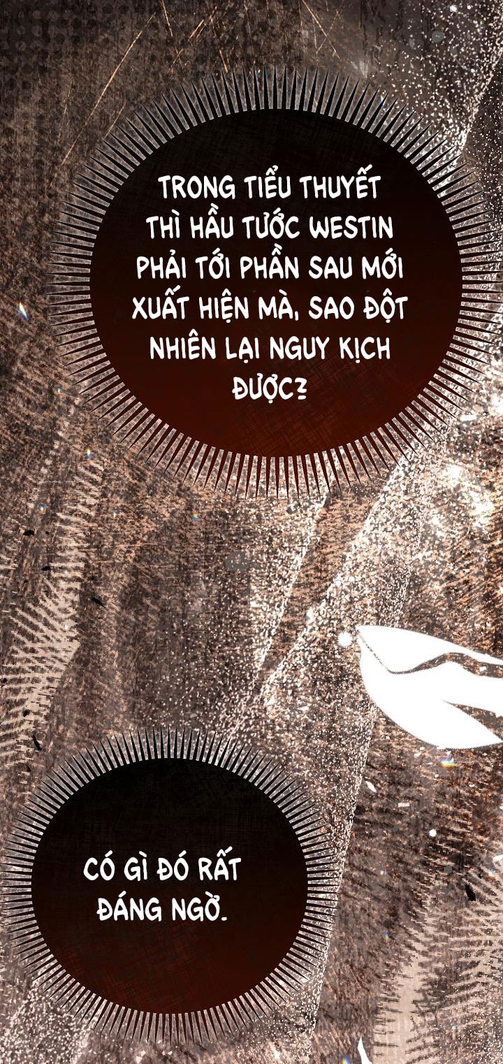 trở thành vợ thái tử quái vật chapter 105 95