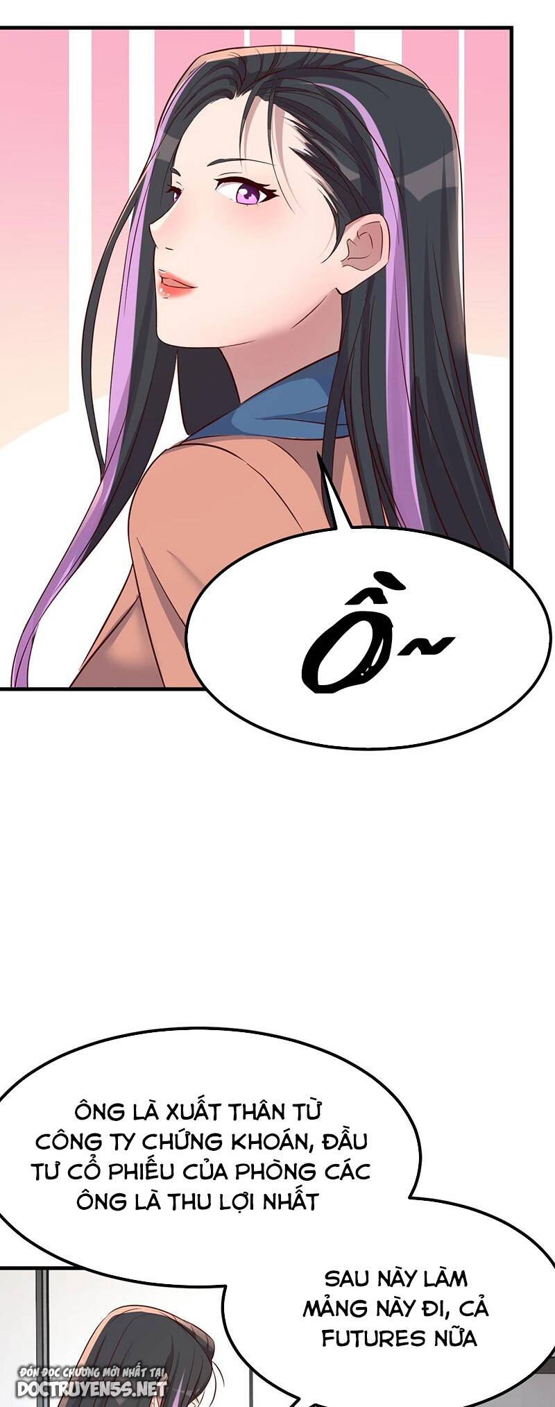 chị gái tôi là đại minh tinh chapter 207 15