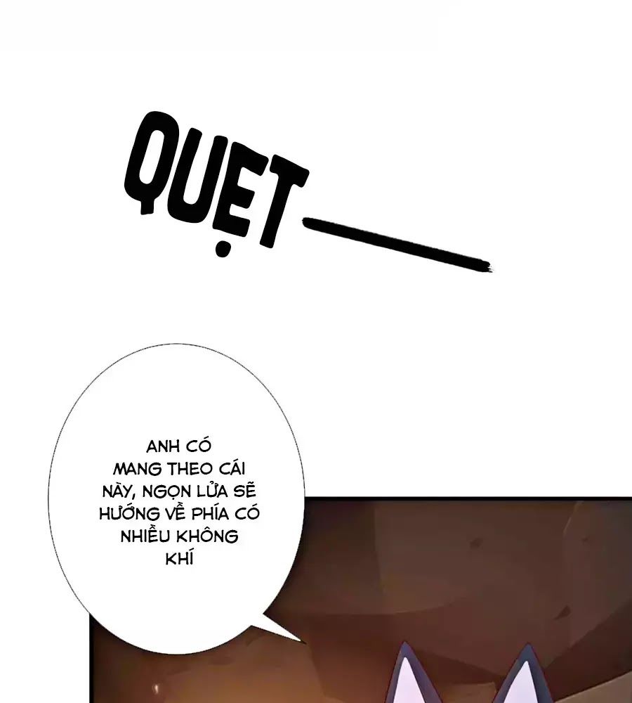 cuộc sống hào môn của vu nữ chapter 47 32