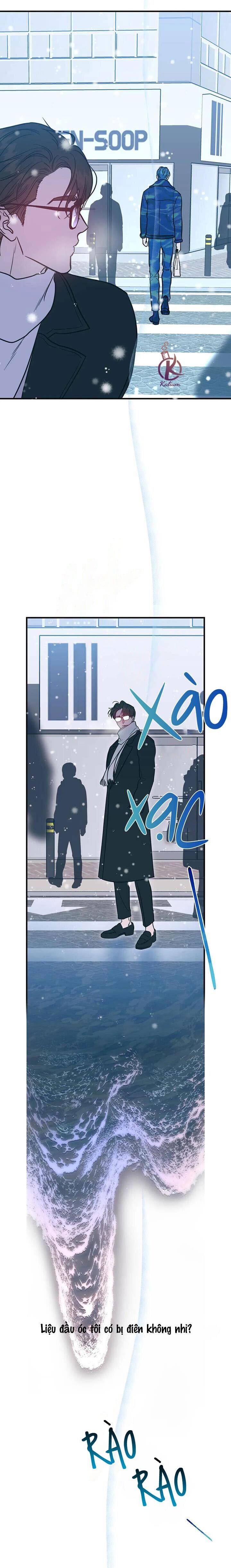 tình yêu ngây dại chapter 51 7