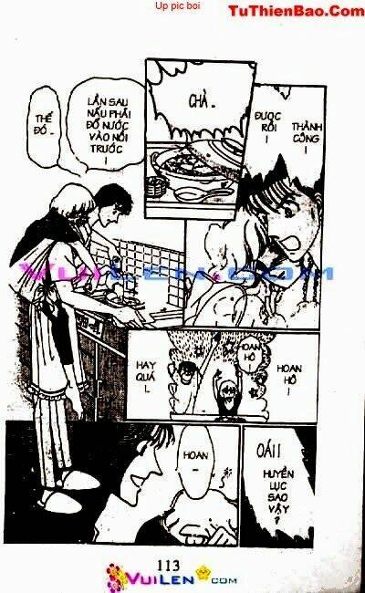 cô bé khóc nhè chapter 11 112