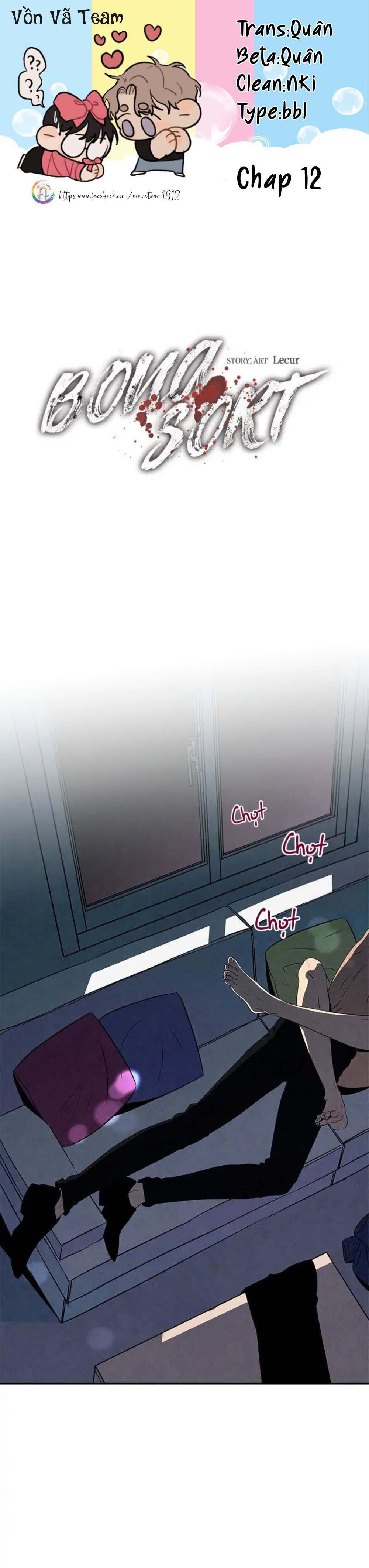 bona sort chapter 12 1