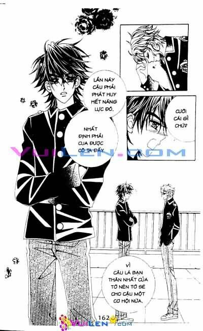 cô dâu bé xinh chapter 8 23