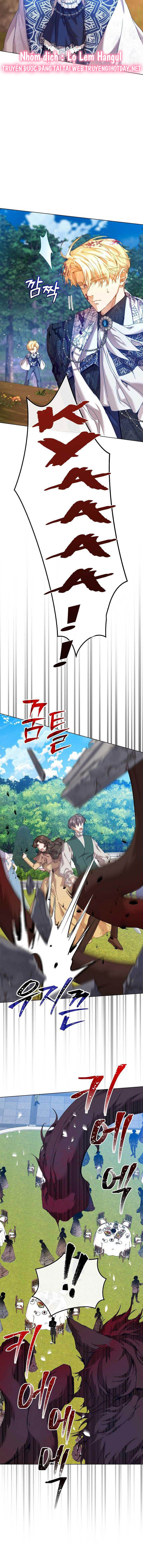 tôi là bảo mẫu của nam chính chapter 34 15