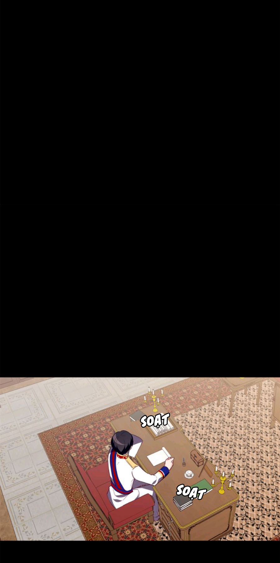 theo dấu vụn bánh chapter 12 44