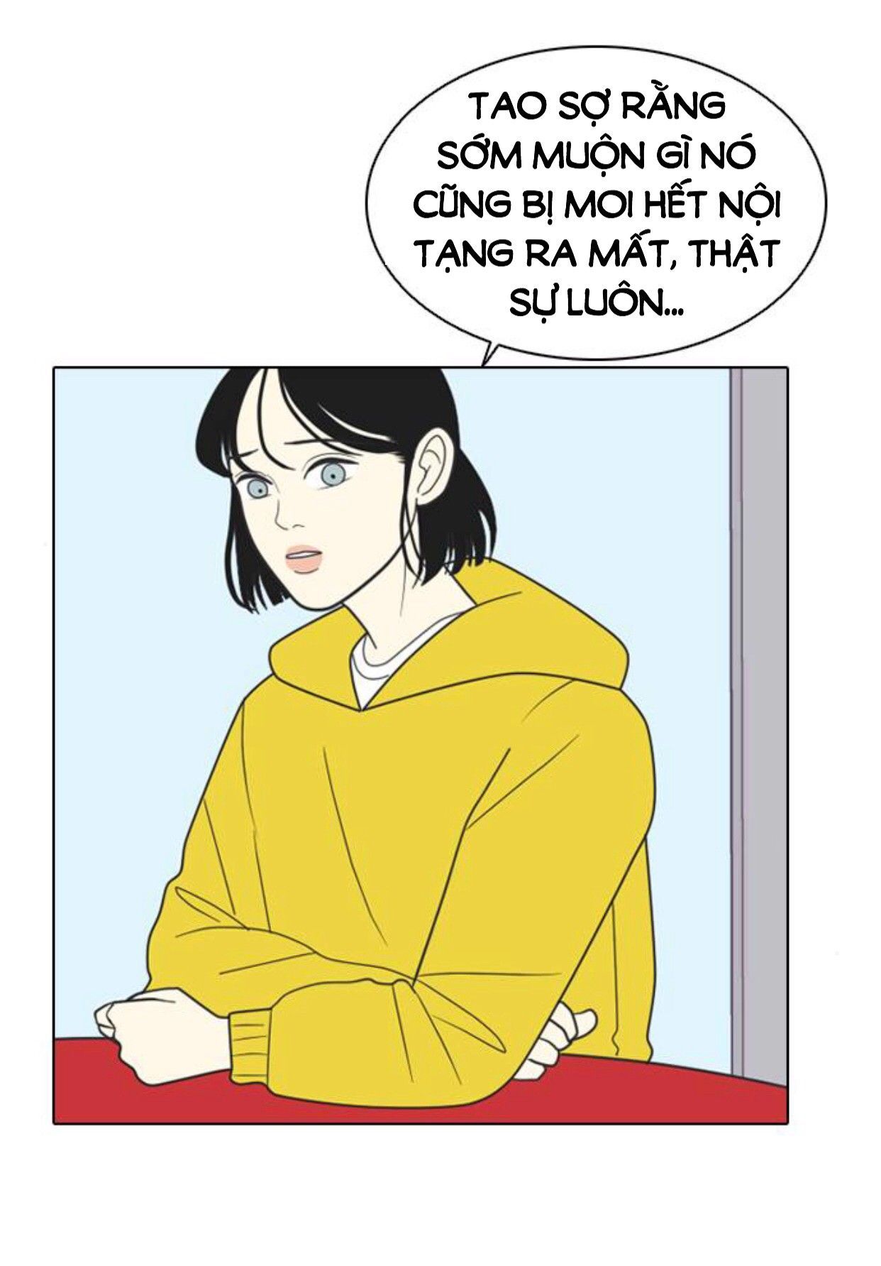 sống chung một nhà chapter 1 18