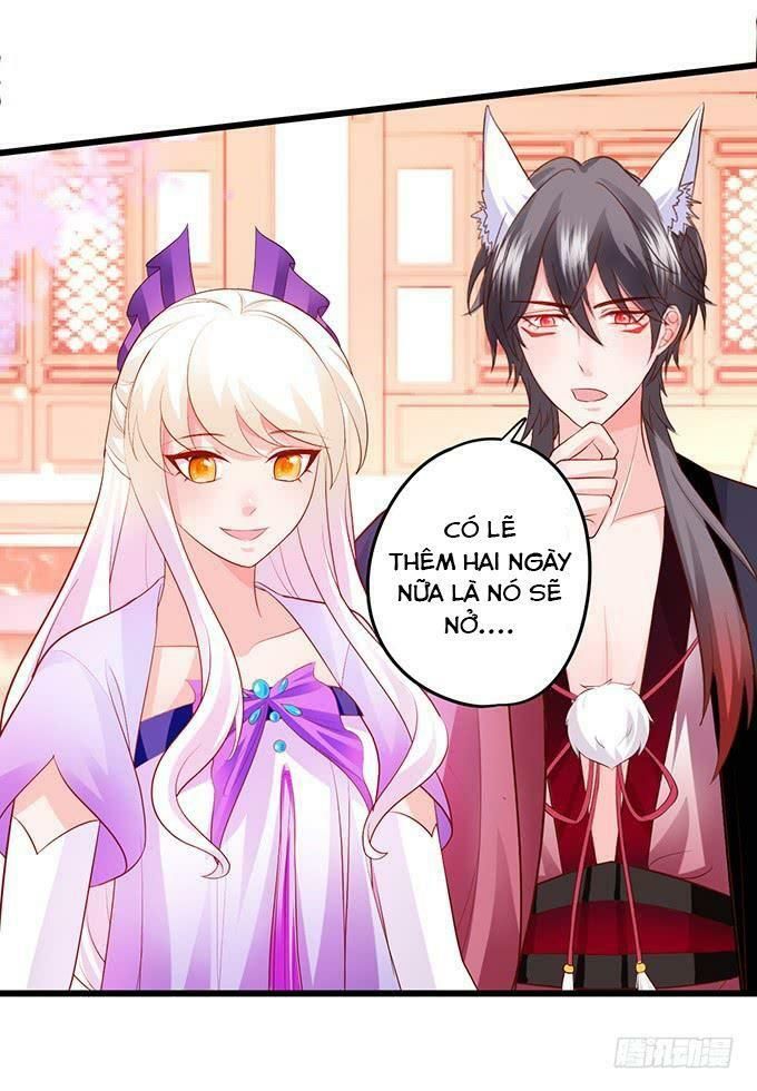 hồ tiên hung bạo chapter 137 46