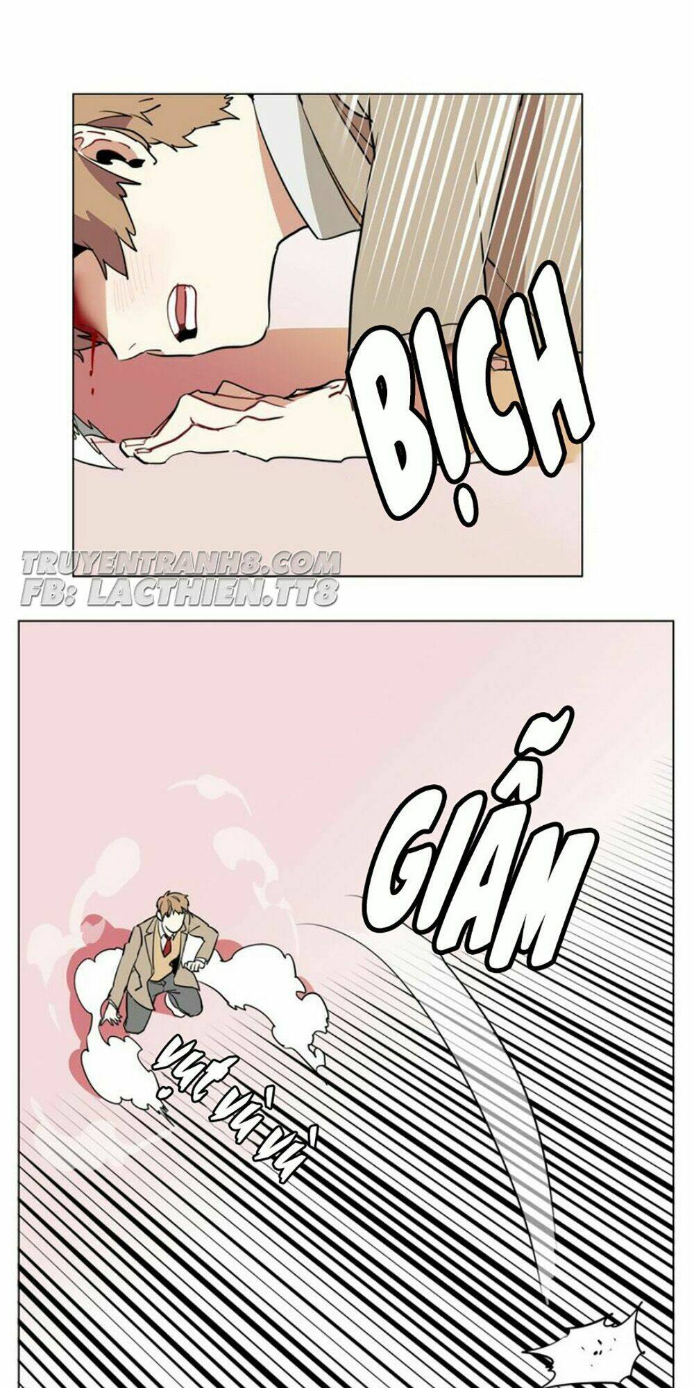 hoa đạo sĩ chapter 16 33