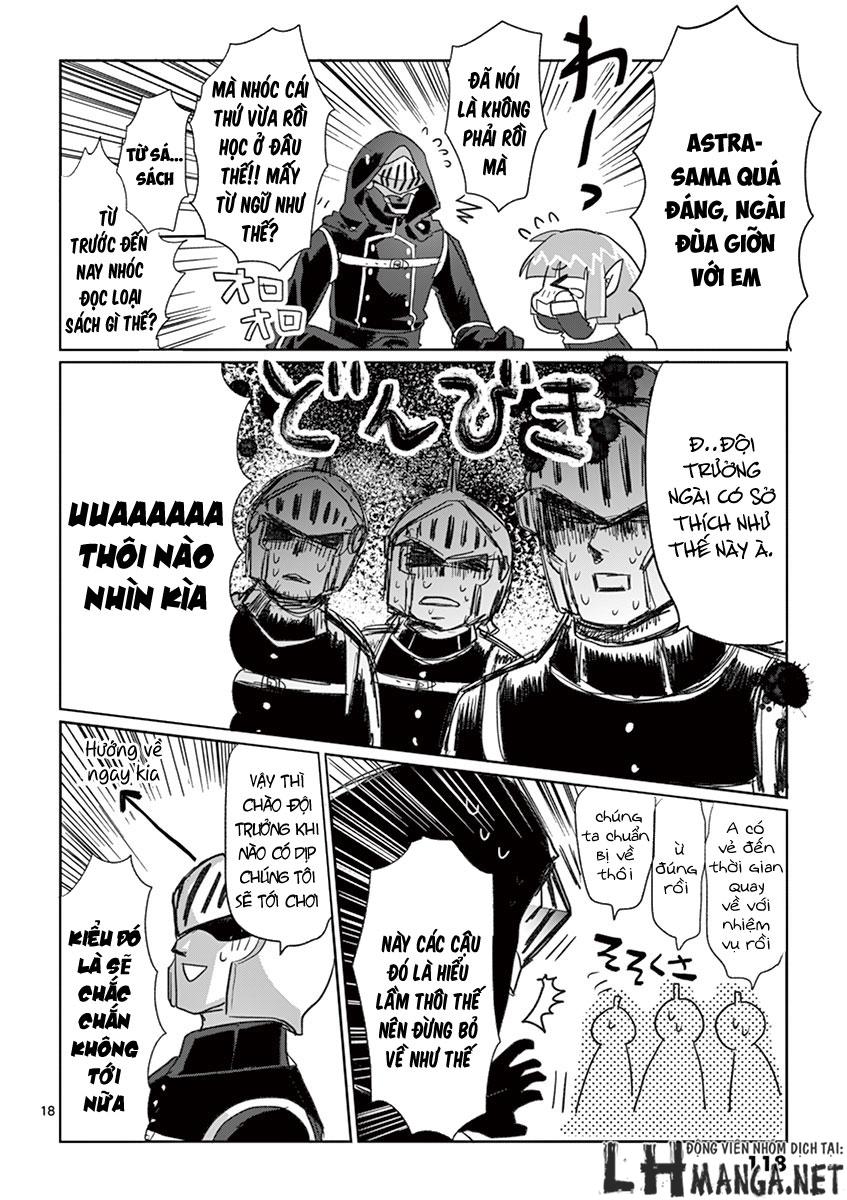 it's my life chapter 4 22