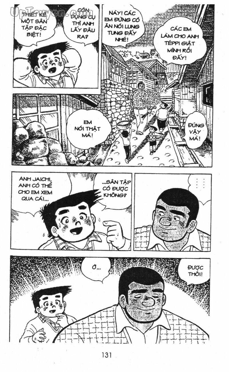 ashita tenki ni naare chapter 13 133