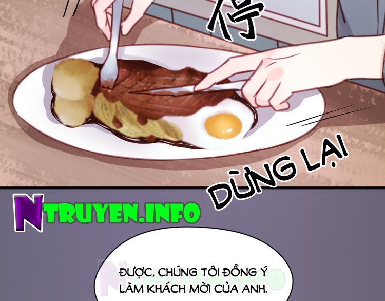 lượm được một tiểu hồ ly phần 1 chapter 54 11