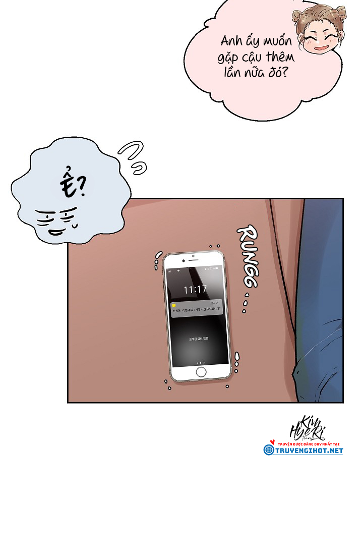 [18+] công tư phân minh chapter 5.2 20