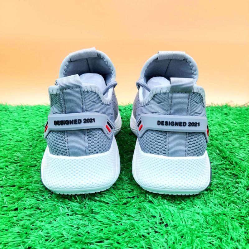 Giầy chạy bộ - Running - Gym - Vải lưới thoáng