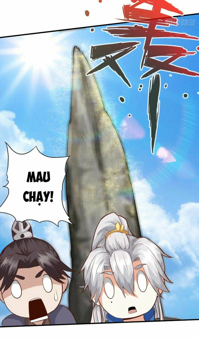 chư thiên ký chapter 287 14