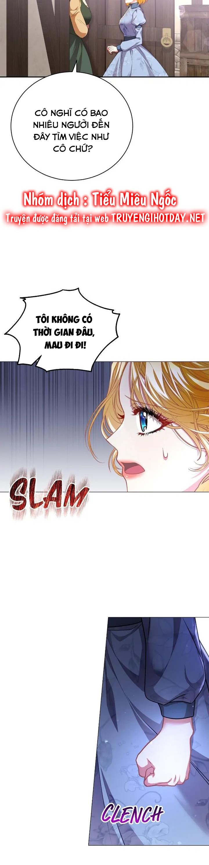 tình yêu đó chưa hề tồn tại chapter 45 12