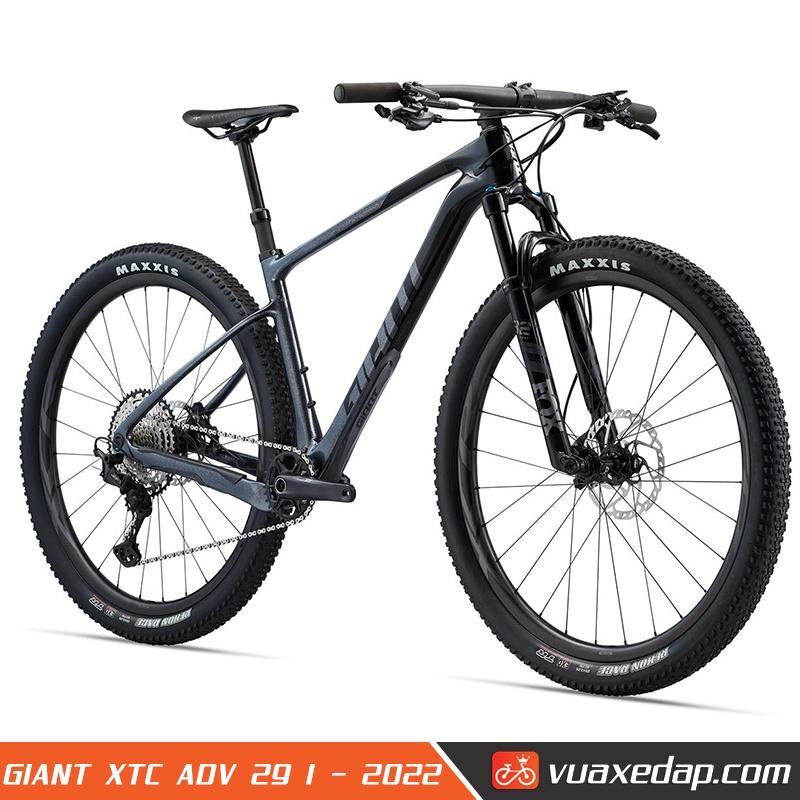 Xe đạp địa hình GIANT XTC ADV 29 1 - 2022