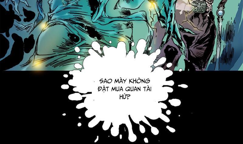 khu ma nhân chapter 3 6