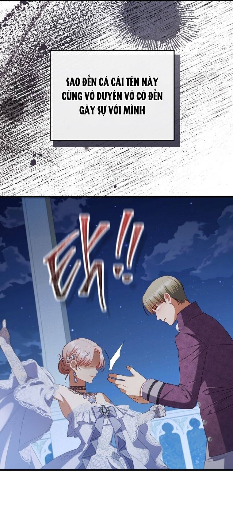 tôi bị quyến rũ bởi nam chính ốm yếu chapter 65 24