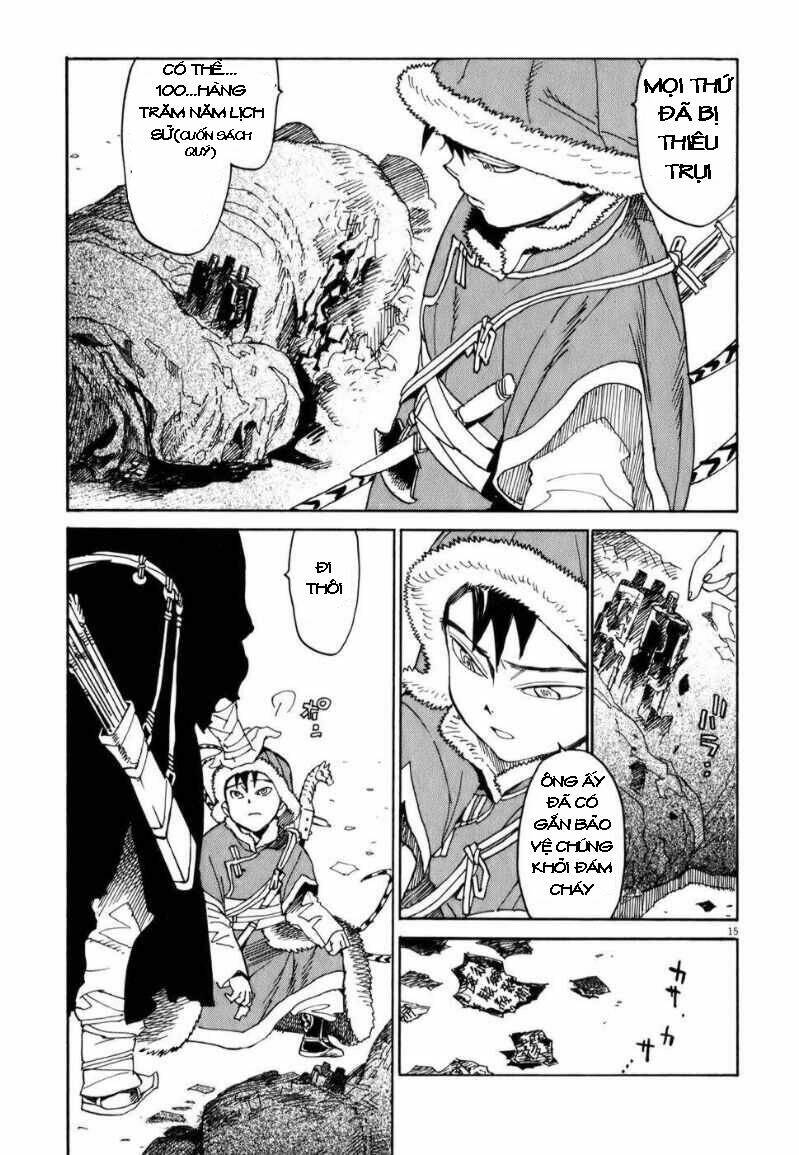 shuto hell chapter 2 14