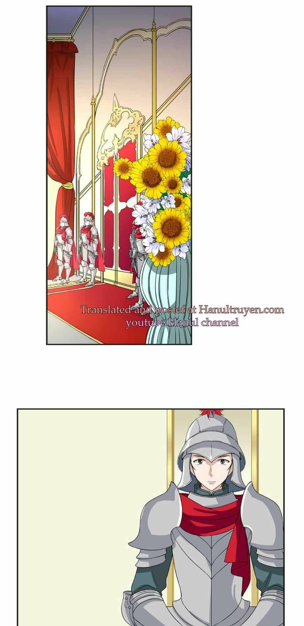 hành trình thuần hóa đế vương máu lạnh ( between two lips) chapter 4.1 15