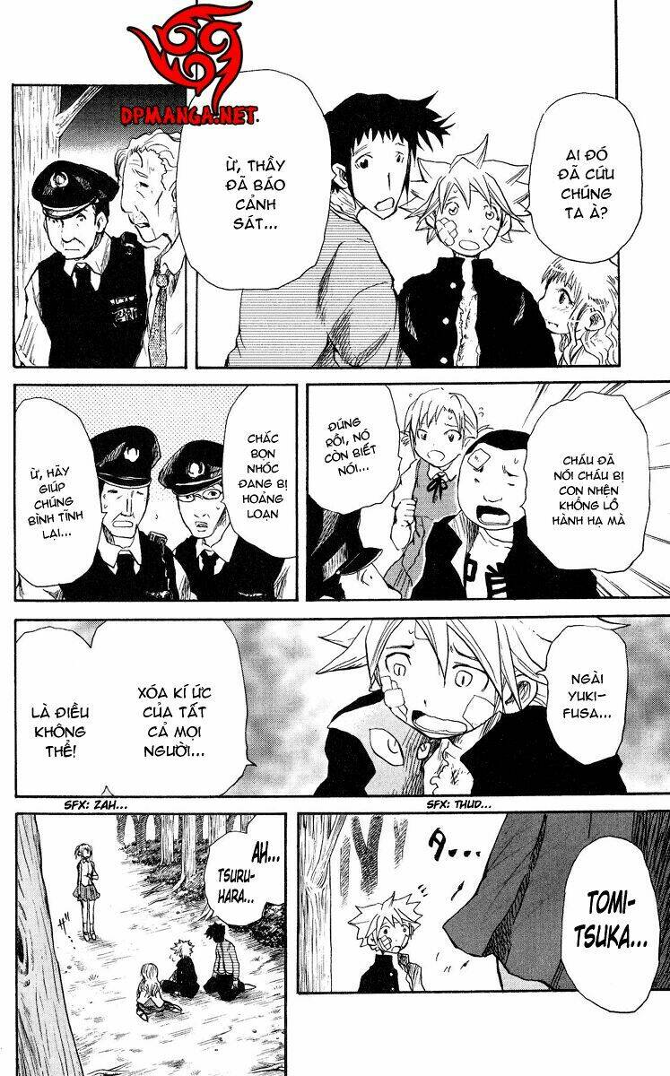 cerberus chapter 36 11