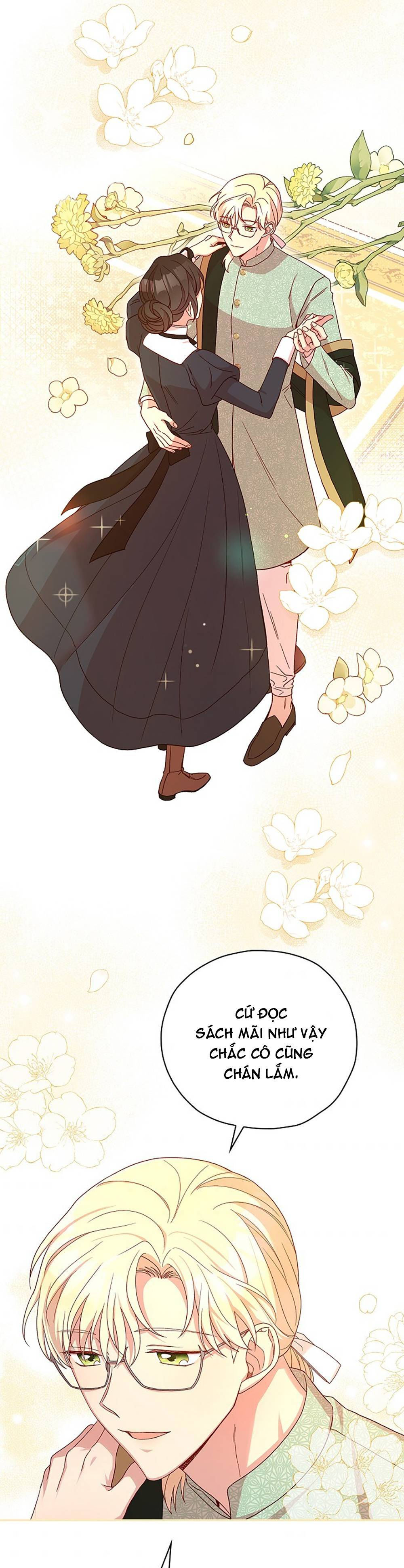sống sót dưới thân phận hầu nữ chapter 53 19