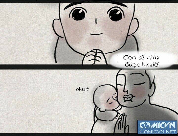 nhất thiền tiểu hòa thượng chapter 3 11