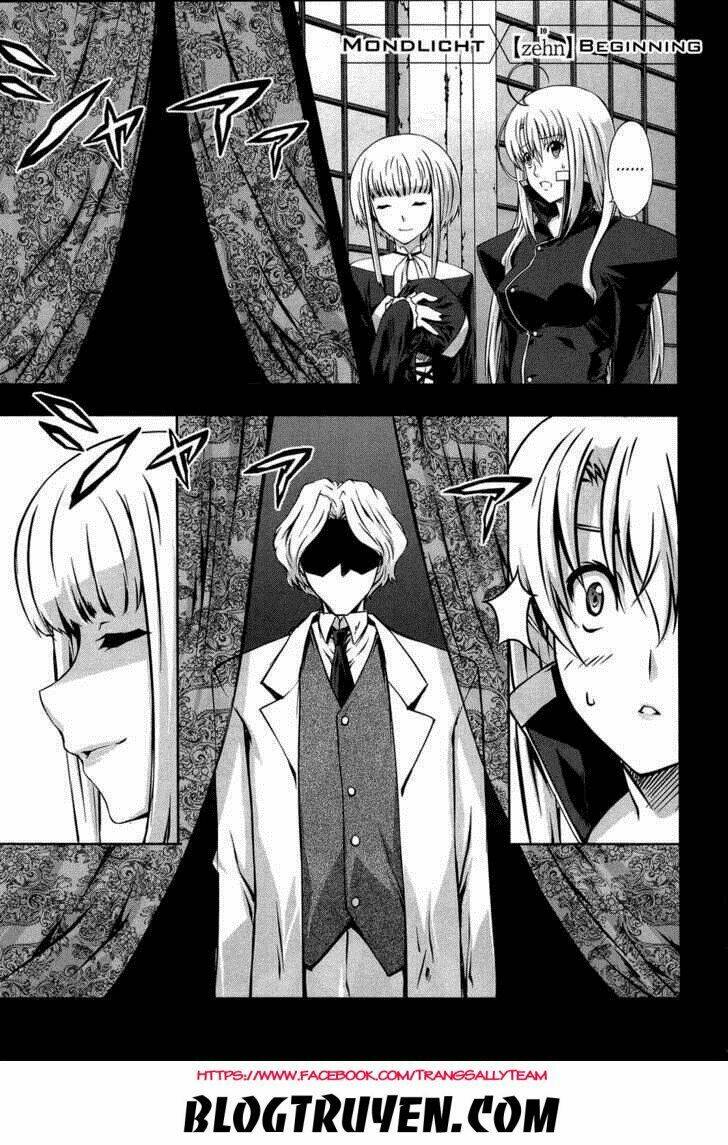 mondlicht (ánh trăng) chapter 10 2