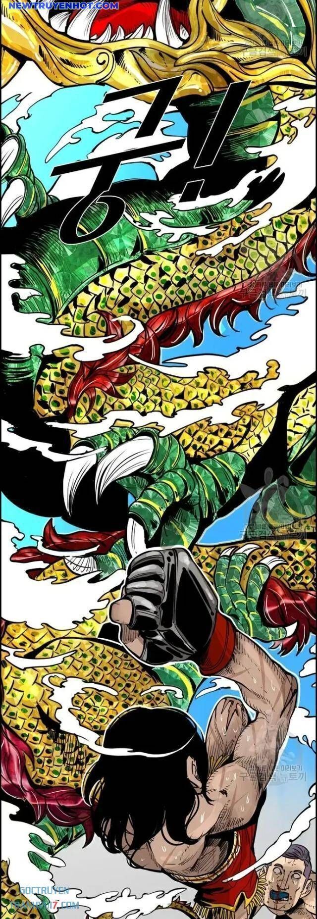 shark - cá mập chapter 221 52