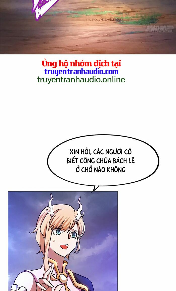 vạn cổ kiếm thần chapter 152 50