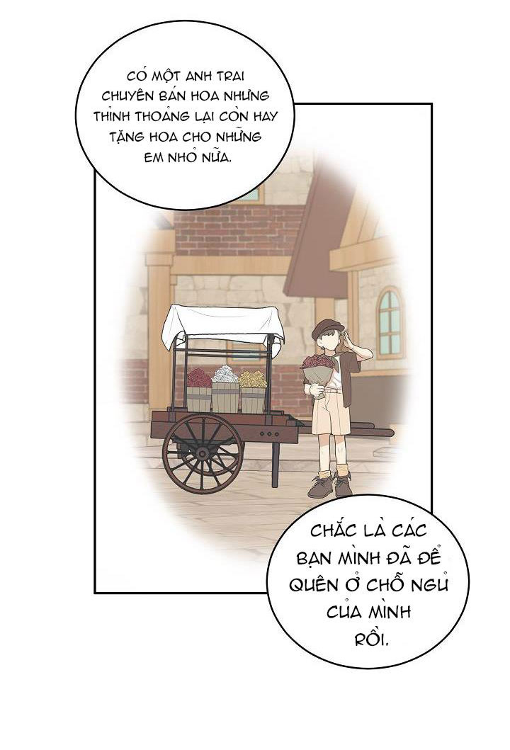 trở thành con gái của anh hùng bóng đêm chapter 2 51