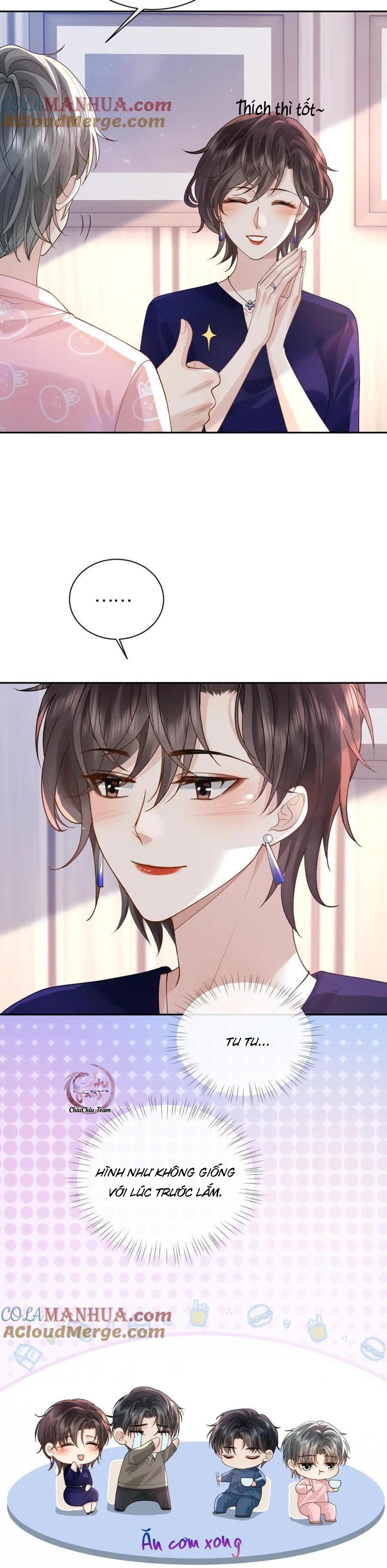 sau khi ly hôn, ảnh đế trở nên nghèo túng chapter 13 23