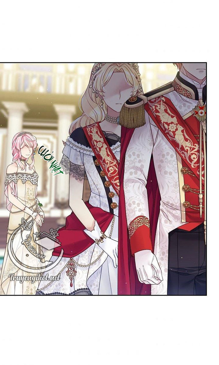 tôi gặp rắc rối vì chồng qúa dễ thương chapter 24.2 20