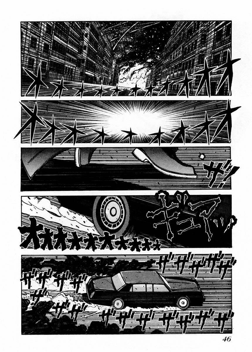 hellsing chapter 40 4