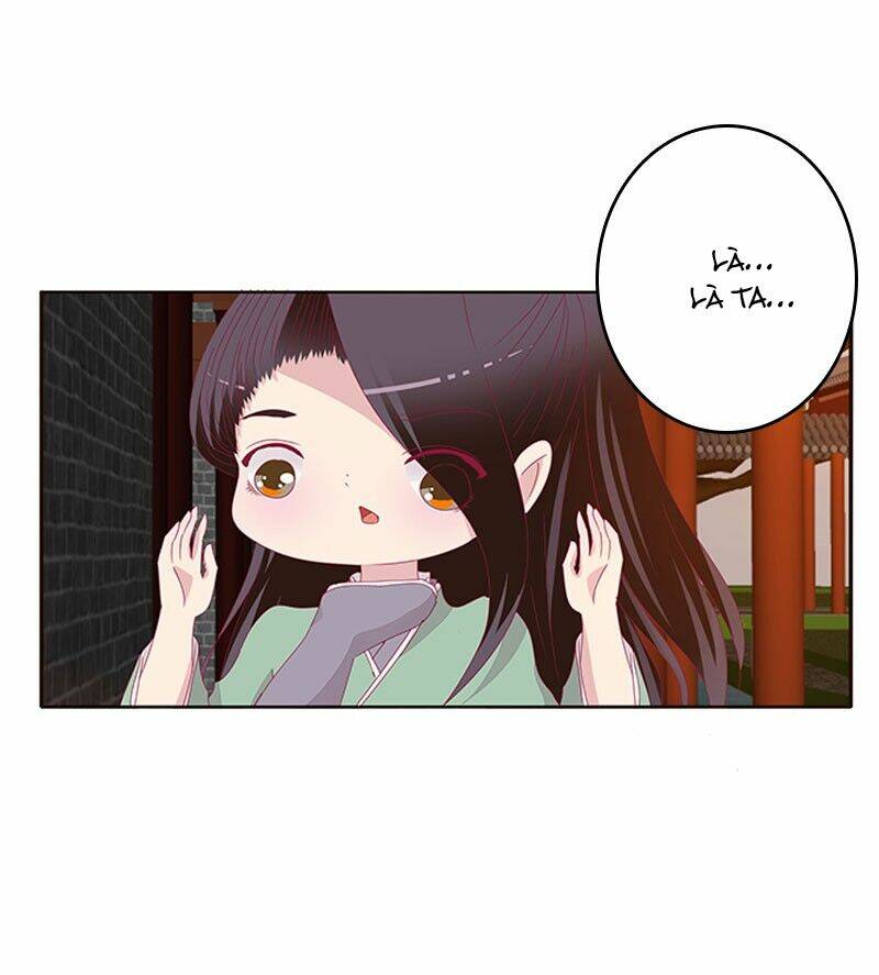 tướng quân mời ra trận chapter 79 7