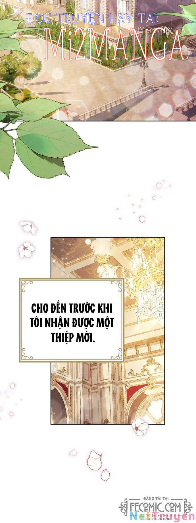 tôi sẽ ly hôn với người chồng bạo chúa của mình Chapter 11.1 - Trang 2