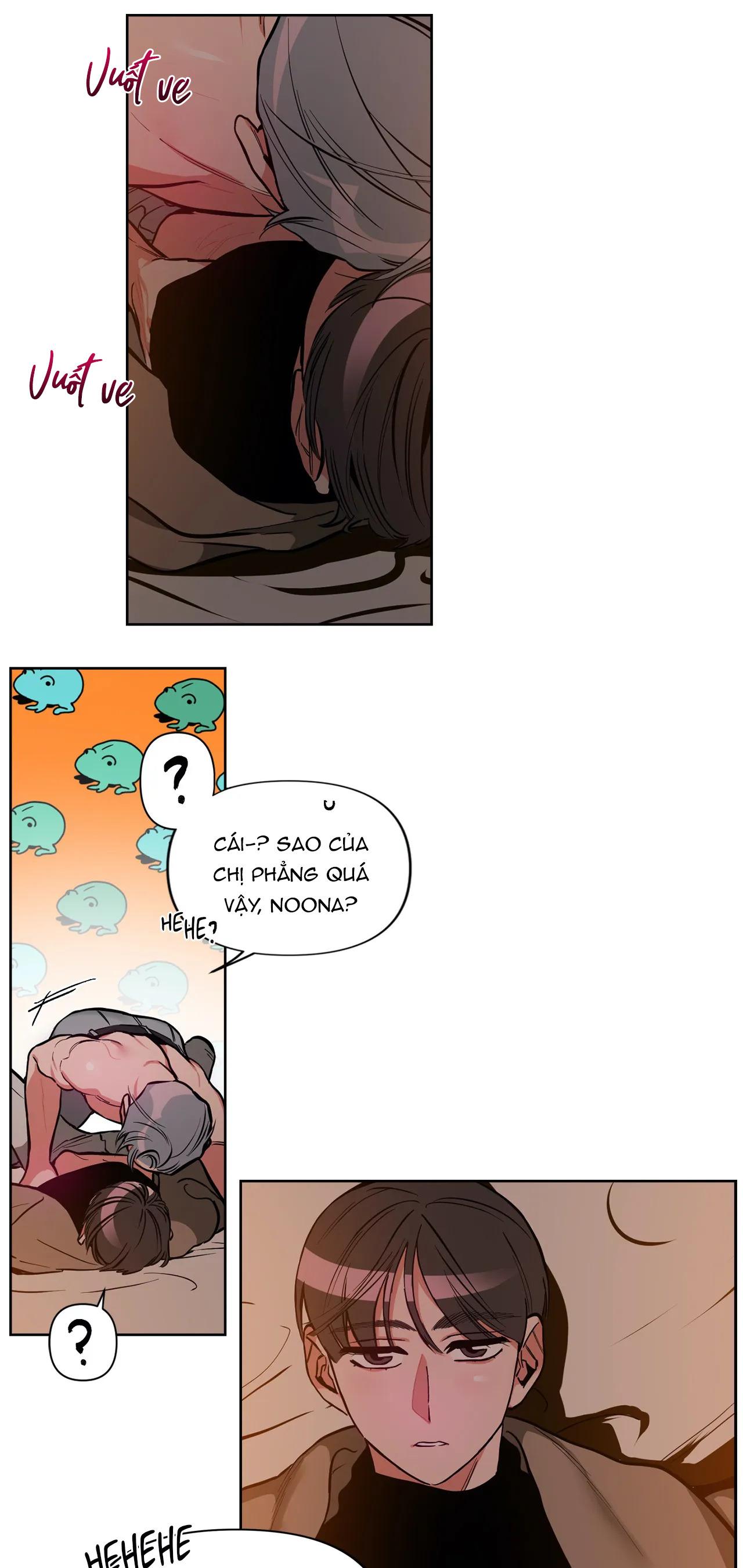 đối tác cơ thể hoàn hảo chapter 6 23