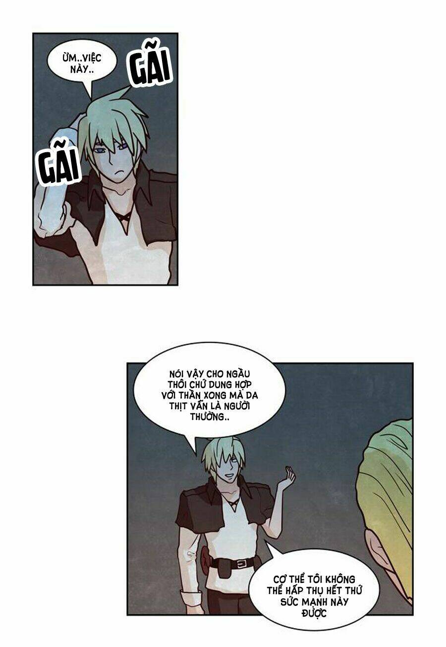 the devil king is bored chapter 96 20