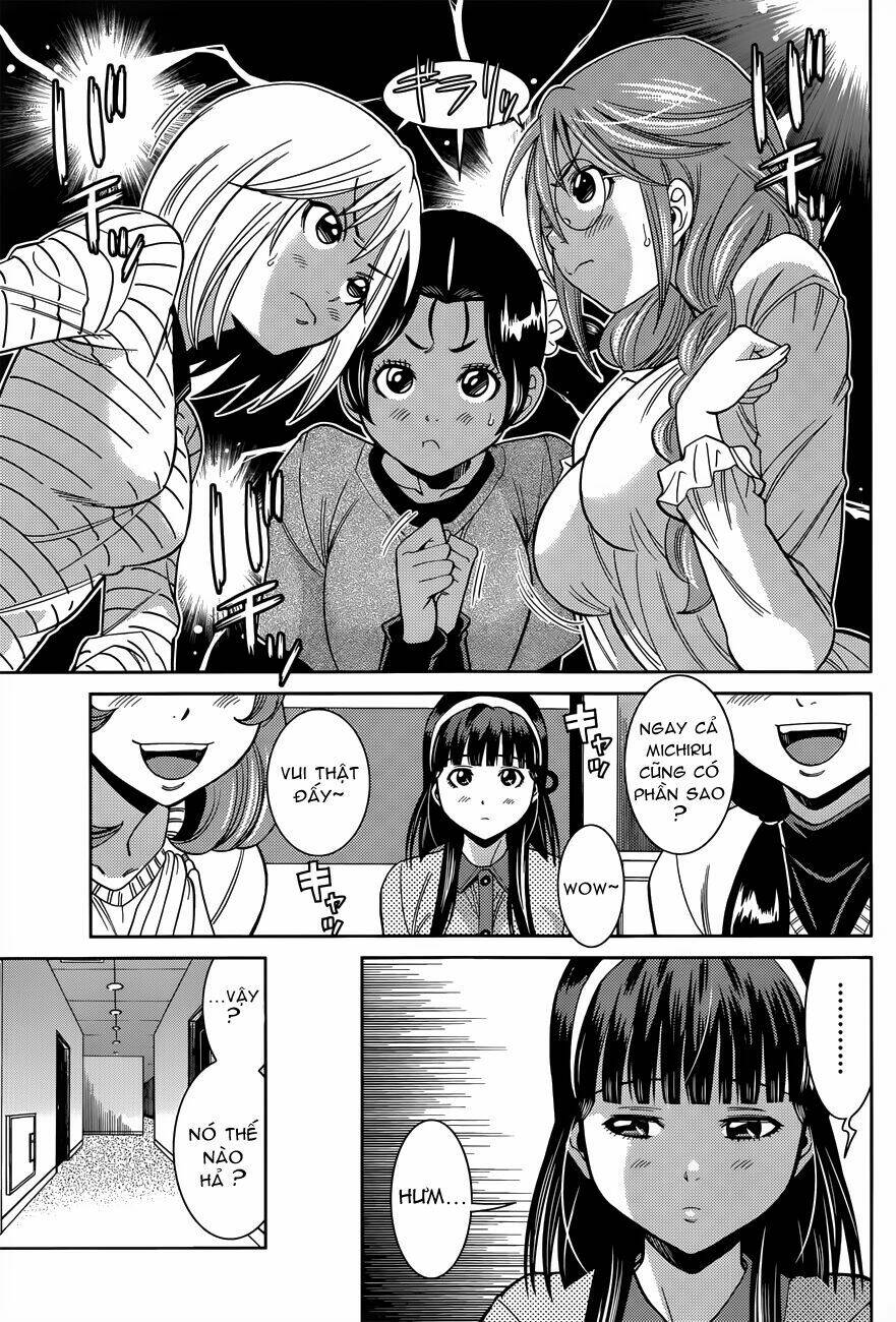 nozo x kimi chapter 16 25