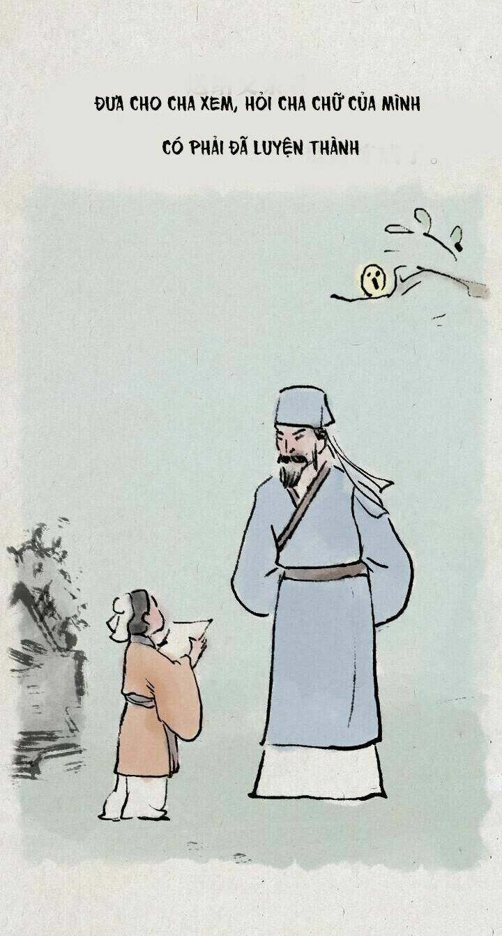 nhất thiền tiểu hòa thượng chapter 68 78