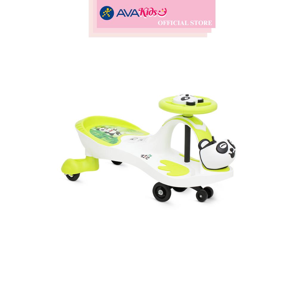 Xe lắc Galena GA-B03 có nhạc - Màu ngẫu nhiên (từ 3 tuổi)