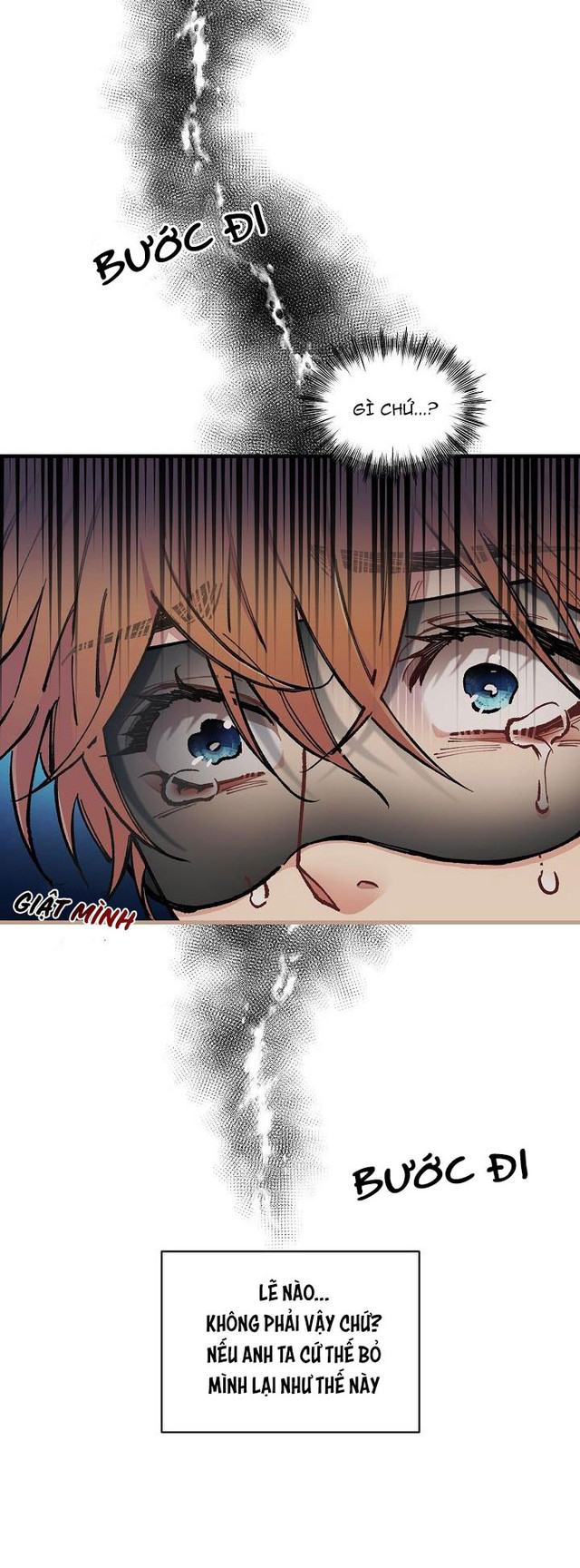 chuyến tàu cuồng loạn chapter 34 50