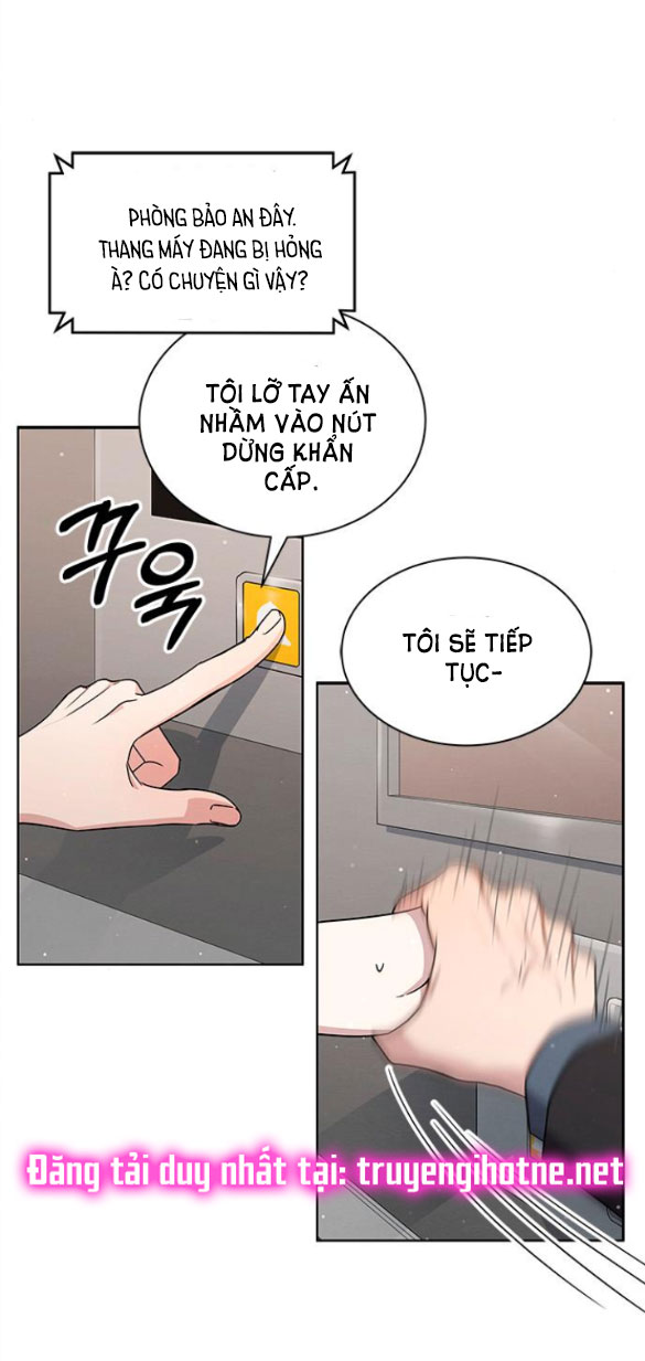 the castle - cô dâu của quỷ chapter 4.2 27