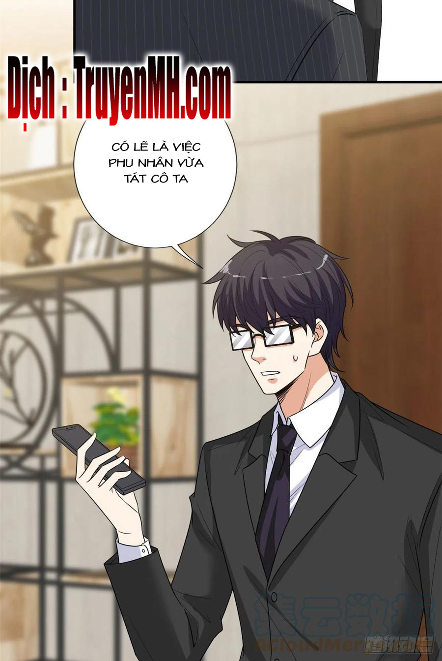 thí hôn lão công, cần giúp sức chapter 432 9