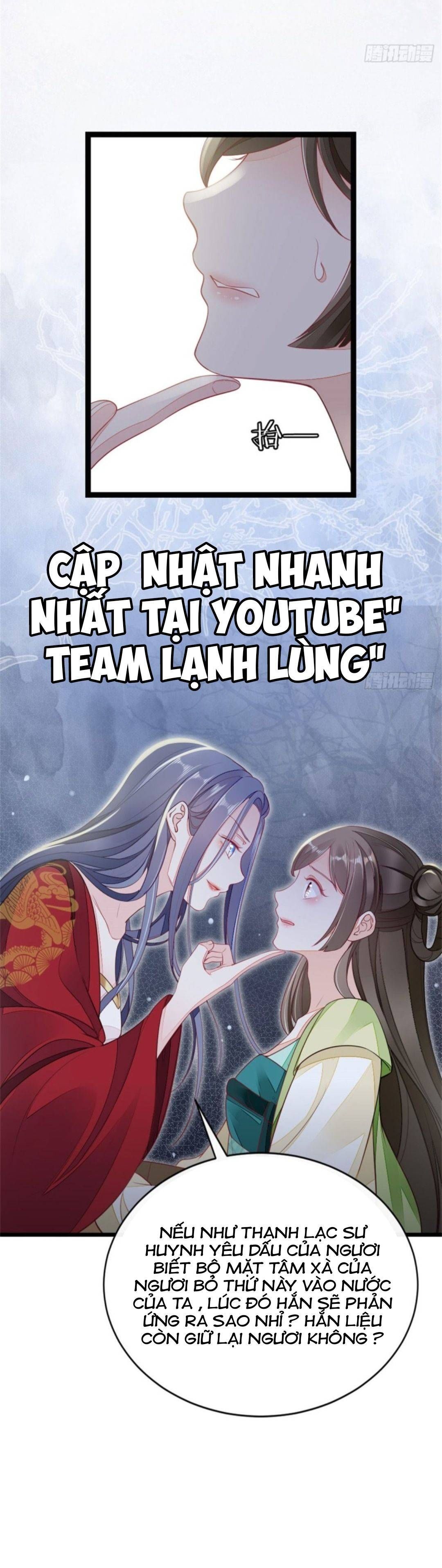 xuyên không chi viện : ác nữ phản diện muốn tẩy trắng chapter 7 20