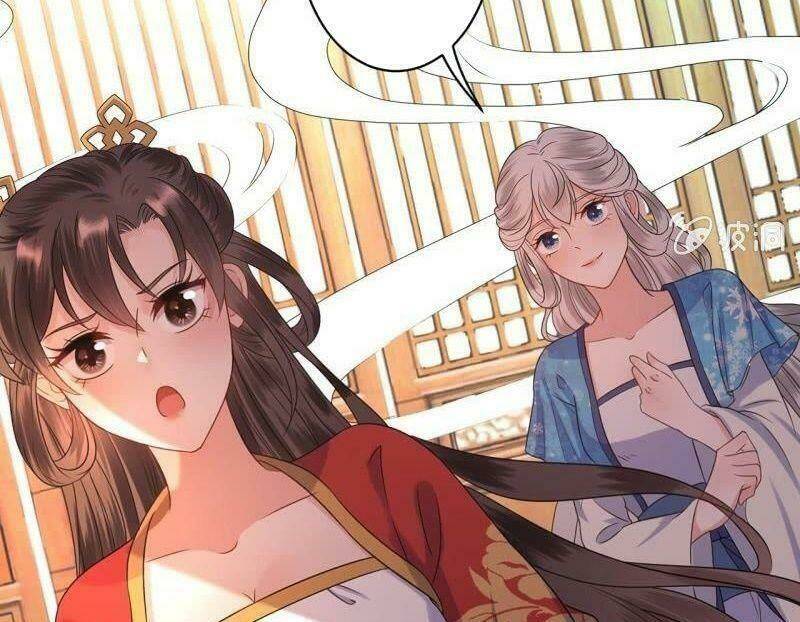 vương gia kiêu ngạo quá khó cua chapter 30 71